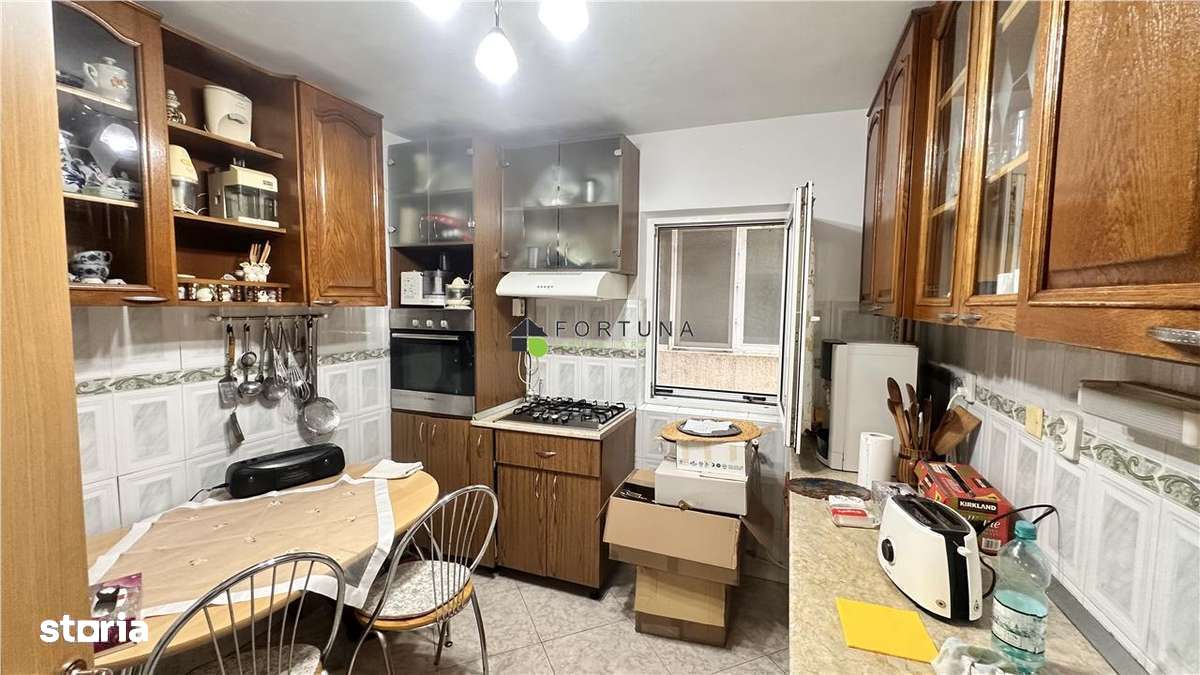 Apartament 4 camere Mangalia - zero comision - Imagine principală: 5/14