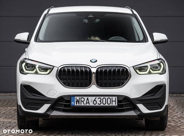 BMW X1 - 4