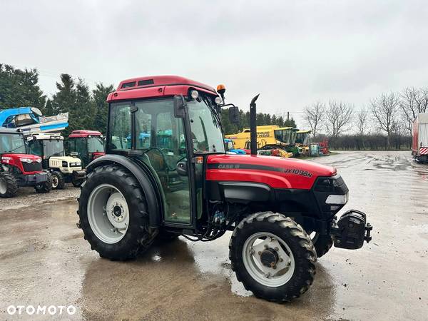 Case IH JX 1095N - 3