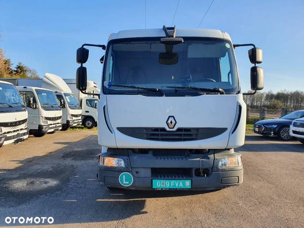 Renault Midlum 270 dxi HDS - 2