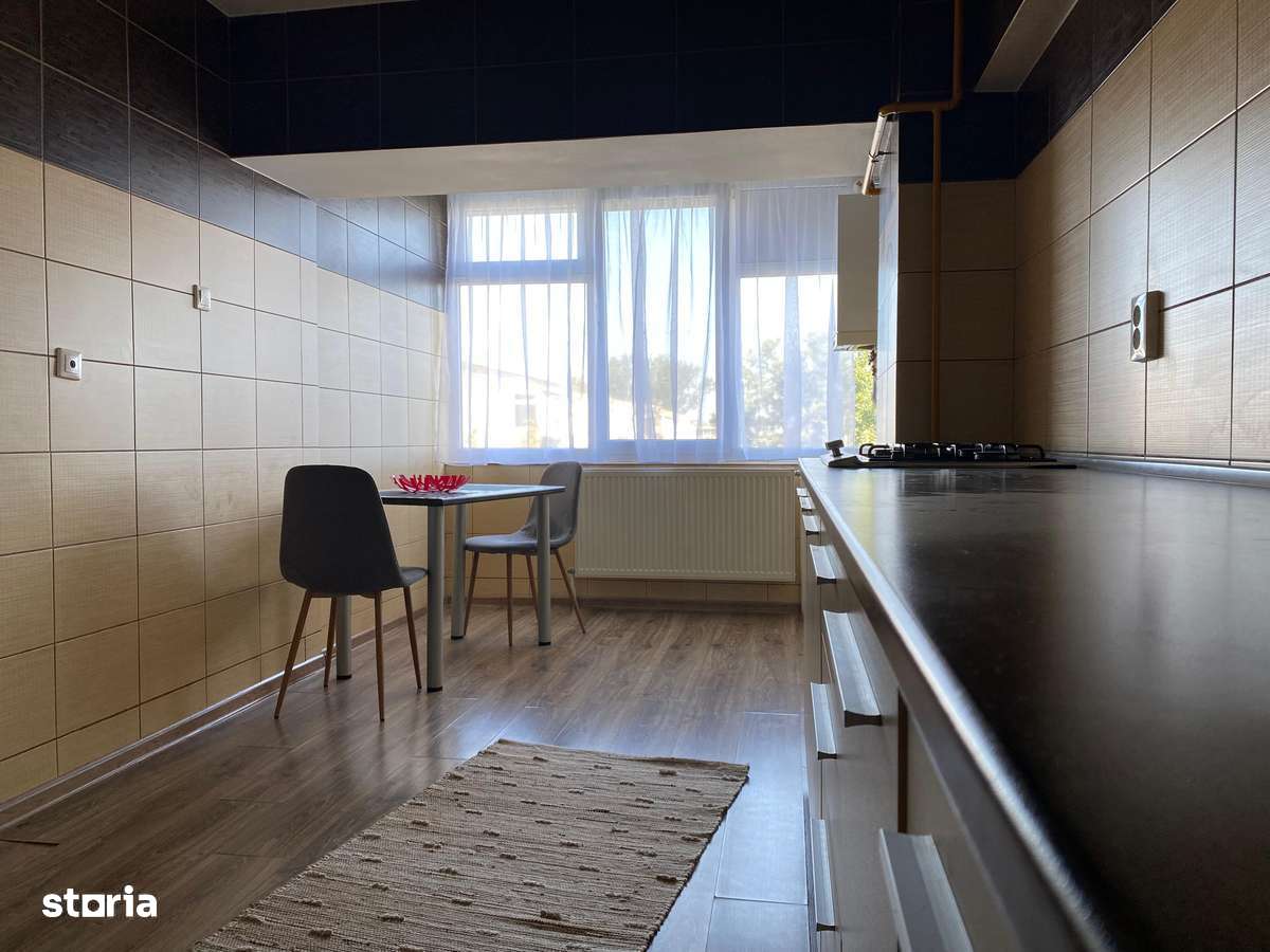 Apartament 2 camere Faleza-74mp - Imagine principală: 4/8