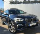 BMW X4 M M40 d Auto - 3