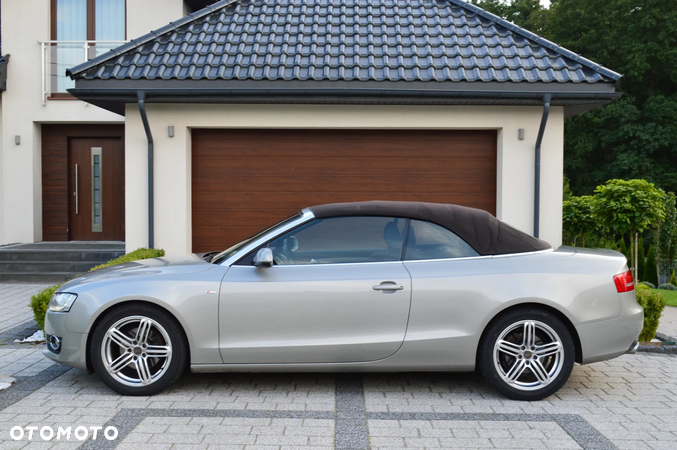 Audi A5 2.0 TDI - 28