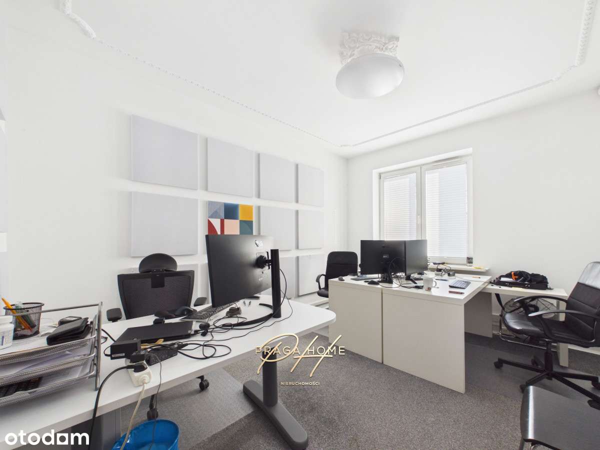 Dom przy lesie | Wawer Botaniczna | działka 1036 m-12