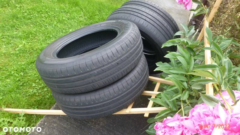 Opony nowe Goodyear Efficientgrip Performance 2023 r. 185/65R15 duży upust - 14