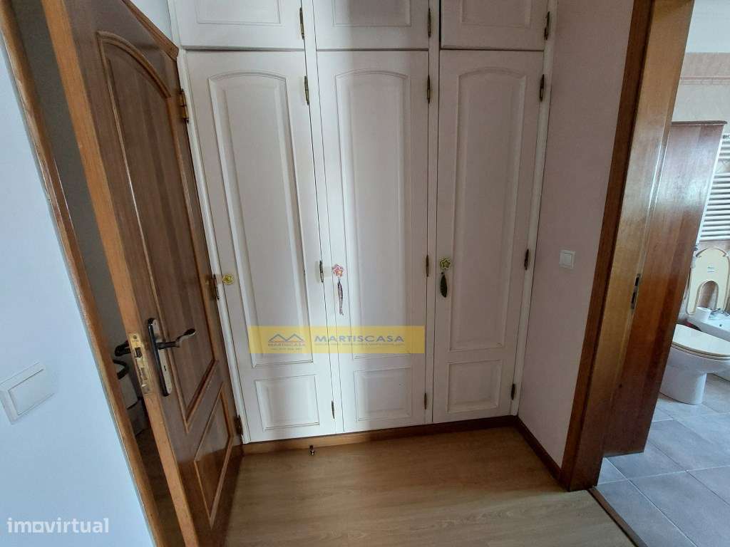 Moradia Térrea com garagem - Magoito-45