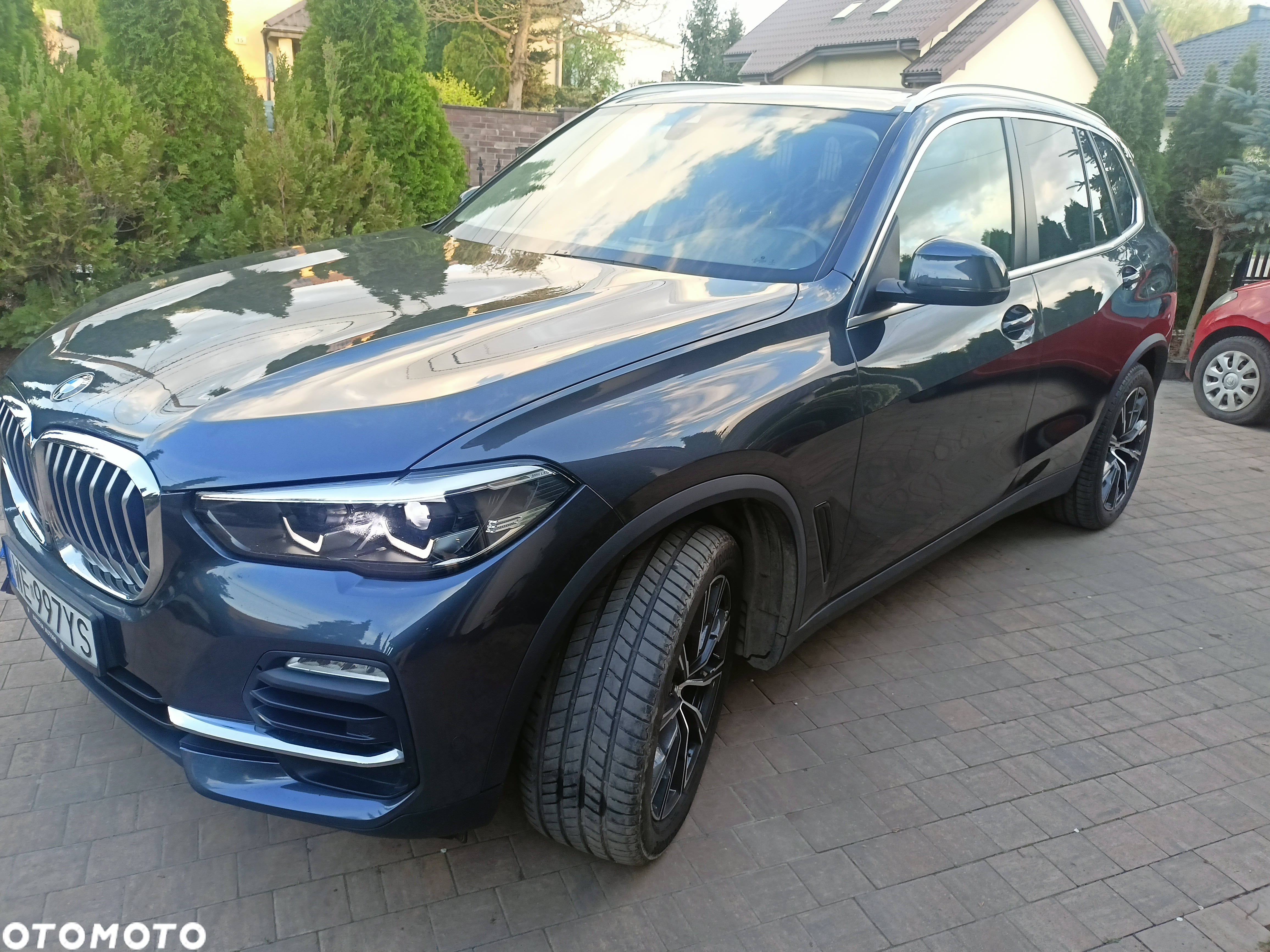 BMW X5 xDrive25d - 2