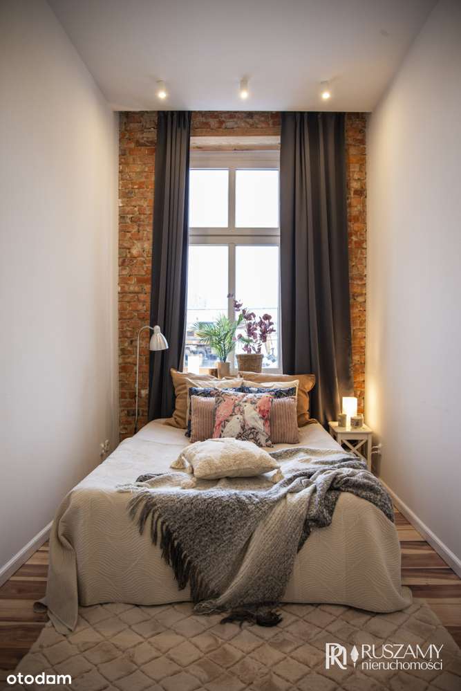 Mieszkanie Z Duszą I Historią!-10