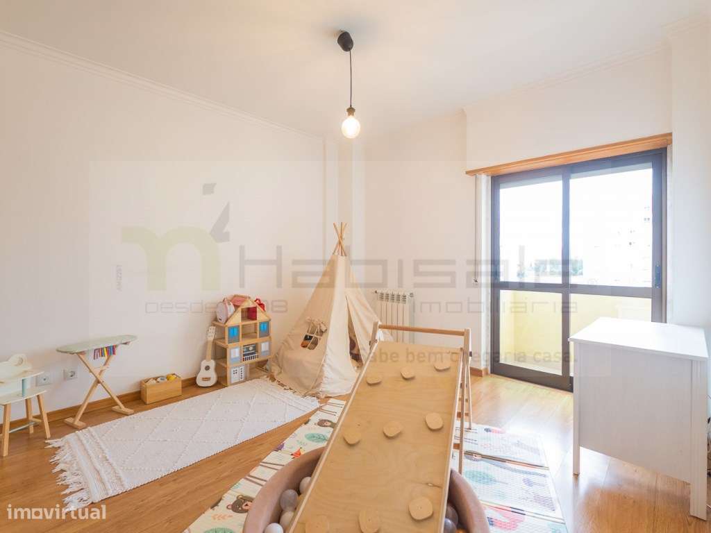 Apartamento T4 com vista rio | Quinta da Piedade (2ª Fase) - Póvoa ...-20