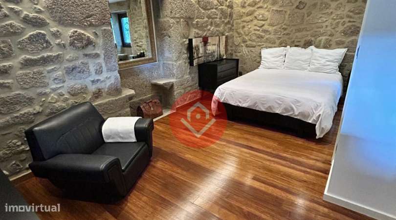 Moradia Individual,Dossaos -Vila Verde-5