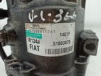 Compressor Do Ac Fiat Fiorino Caixa/Combi (225_) - 4