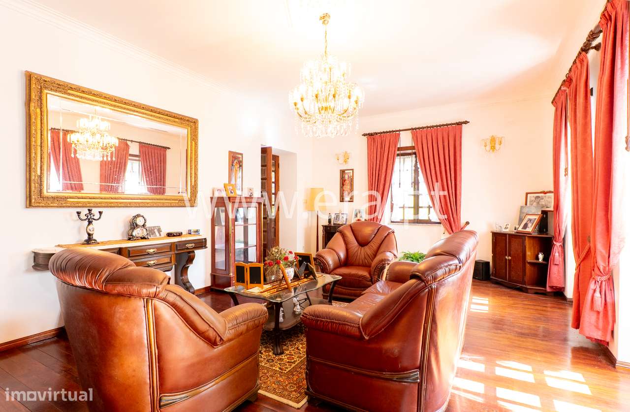 Quinta T4+3 com 14.000m2, Mentrestido VNC-9