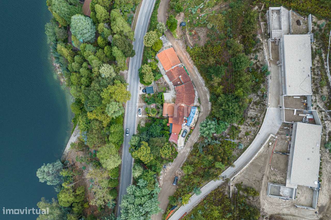 Moradia Gerês - Grande imagem: 3/34