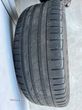 Jante Audi Q3Q5Q7 cu cauc 235/60/R18 Nokian vara dot 2015 6-7mm 8jx18et38 - 12