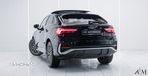 Audi Q3 Sportback 45 TFSI Quattro S Line S tronic - 3