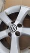 FELGI VW POLO FABIA 6J x14 ET 43 5x100 - 8