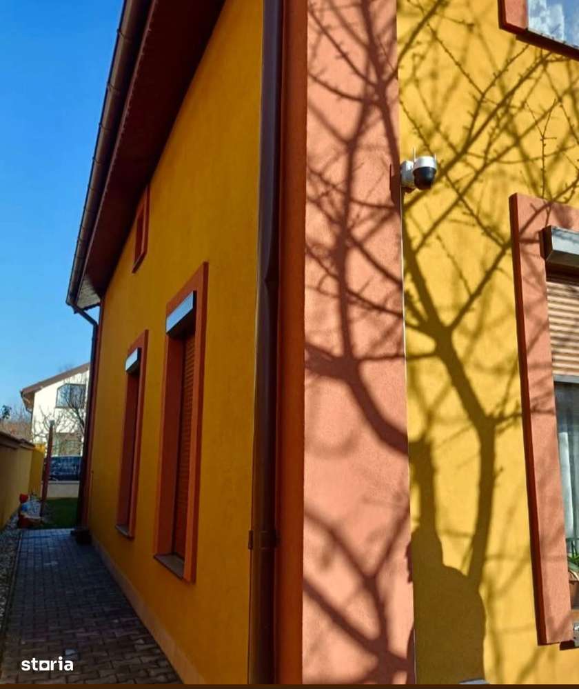 Casa Ford! - Imagine principală: 4/13