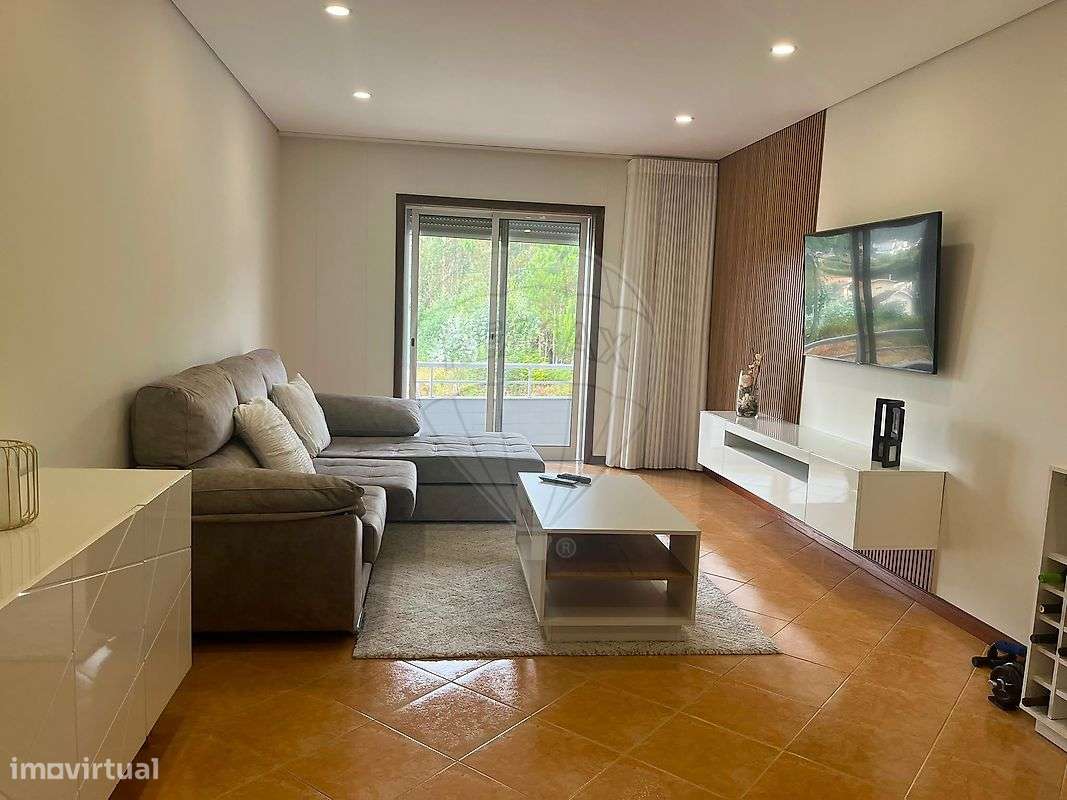 Apartamento T2 para venda
