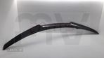 Aileron Bmw Série M4 F82 (2014-2019) Carbono - 1