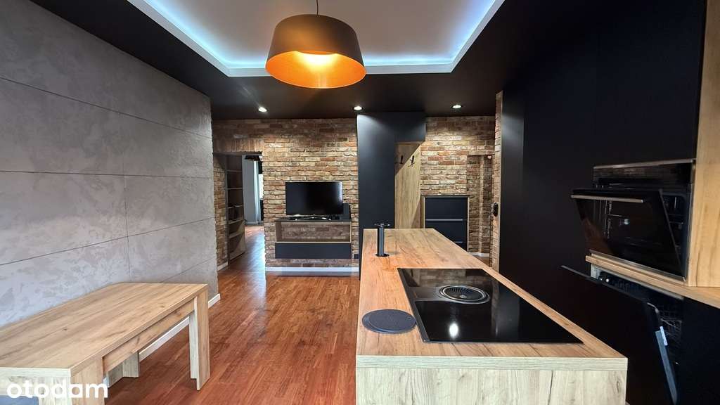 Mieszkanie 3 pokojowe centrum Szczecina-0