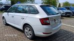 Skoda Fabia Combi 1.0 MPI Ambition - 6