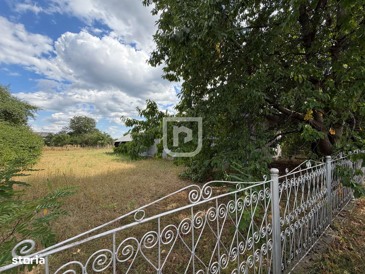 Casa + 1.600 MP teren Intravilan – Băișești | Aproape de Școală-12