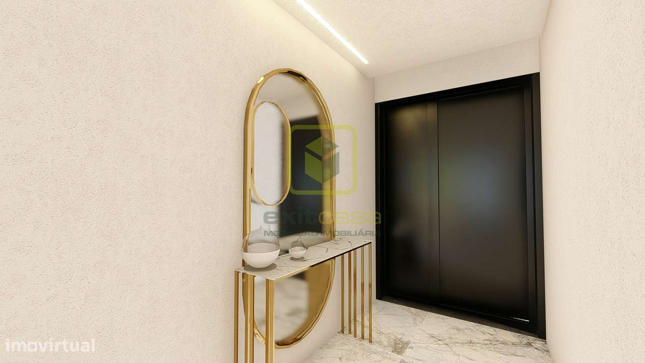 Moradia T5 - Grande imagem: 5/49