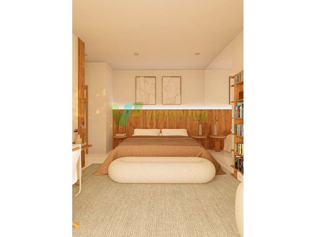 Moradia Geminada à venda na Urbanização Pontalgar,Mexilhoeira Grand... - Grande imagem: 5/32