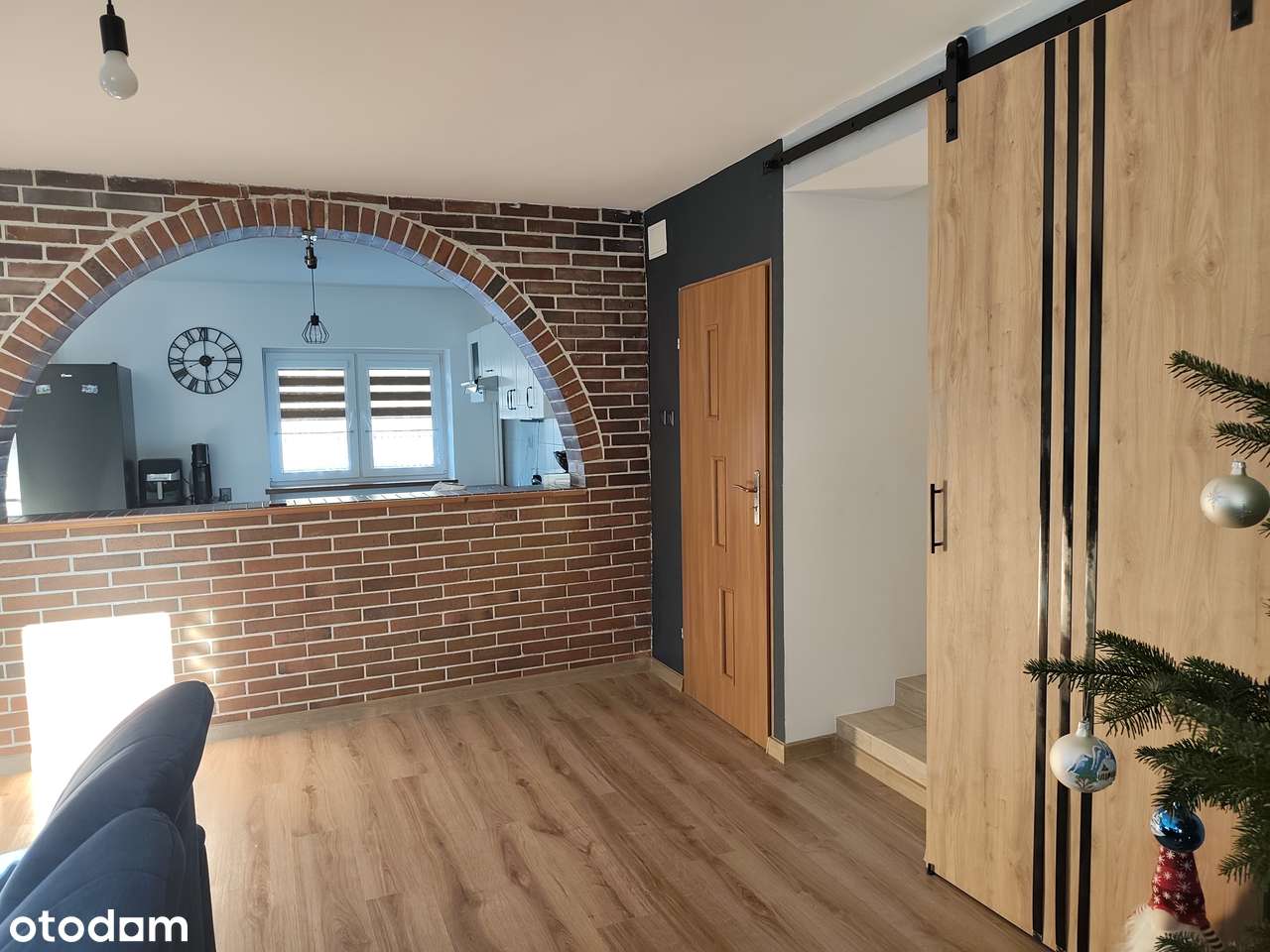 Dom wolnostojący w Raculi - cisza, natura i nowoczesne rozwiązania-4