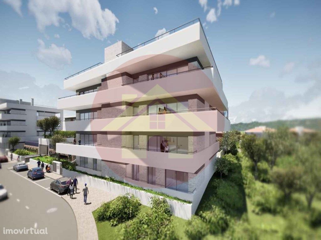 Apartamento T3 para Venda - em Construção - em Portimão