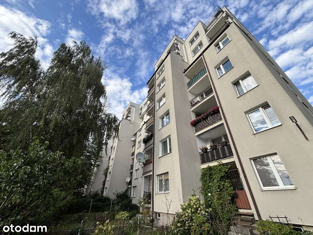 ⭐️Dwupokojowe mieszkanie przy metrze Trocka⭐️-7