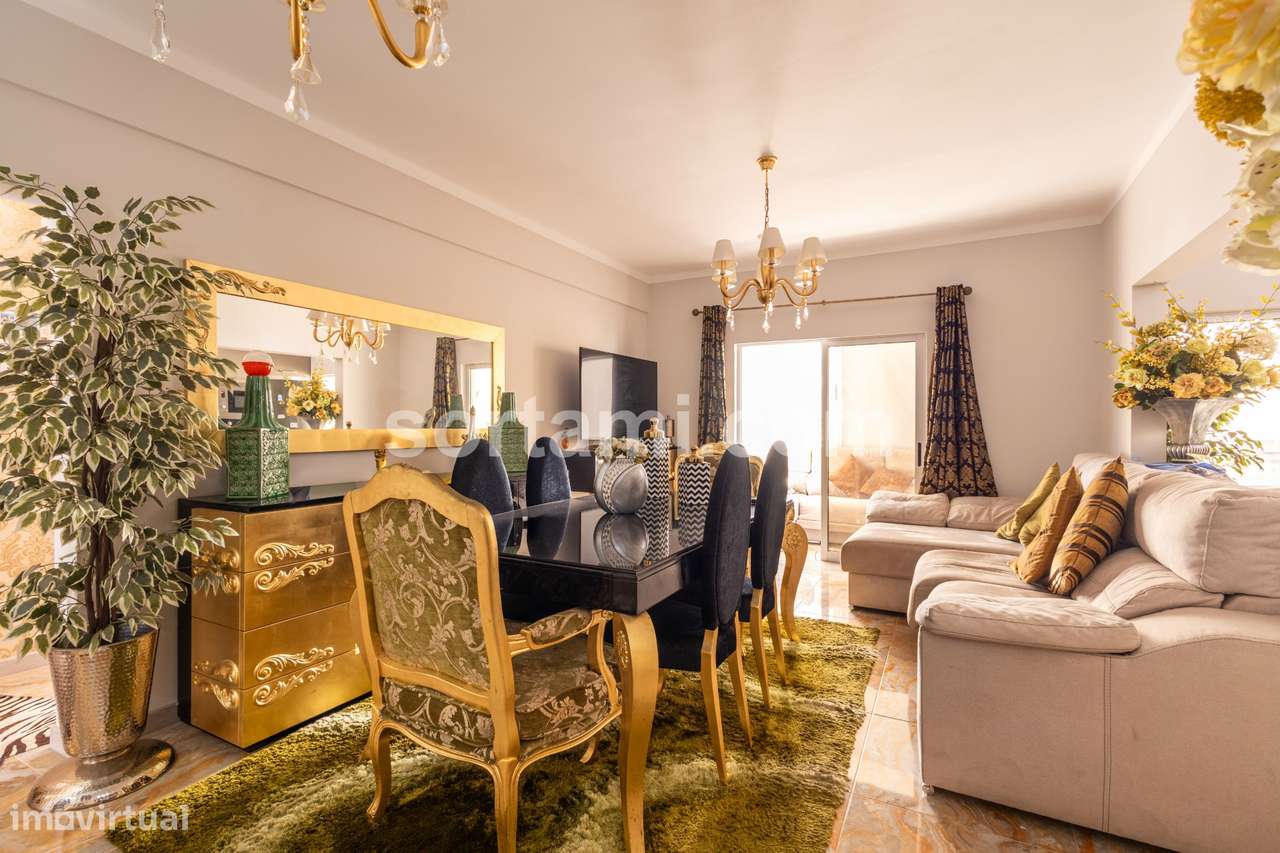 Apartamento T1 Venda em Quarteira,Loulé - Grande imagem: 5/13