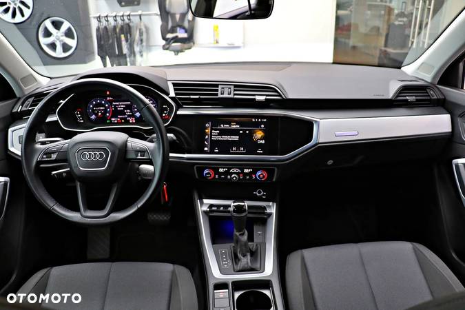 Audi Q3 35 TFSI mHEV S tronic - 14