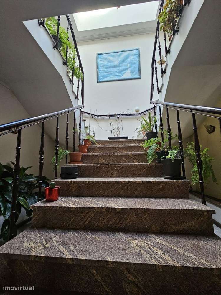 Excelente moradia T8 - Canelas, Vila Nova de Gaia-17