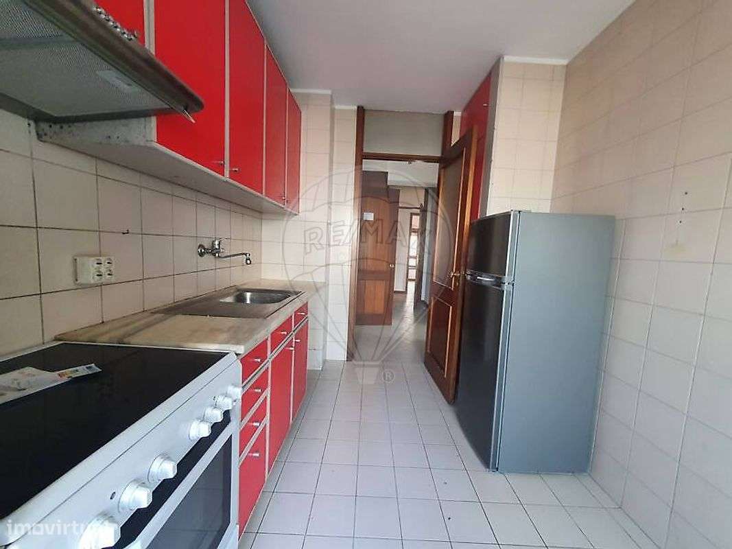 Apartamento T4 para venda - Grande imagem: 4/16