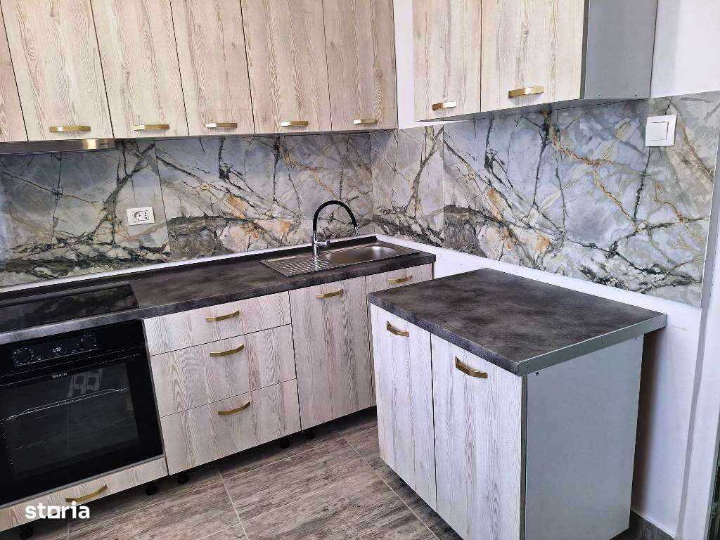 Inchiriem Apartament 2 Camere Modern Semidecomandat Centrul Civic - Imagine principală: 4/10