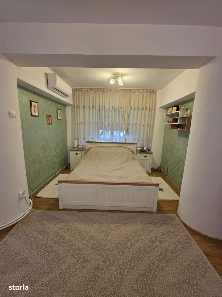 Apartament Bulevardul Unirii-13