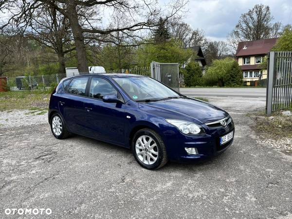 Hyundai I30 1.6 CRDi Comfort - 7