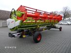 Claas Vario 770 + wózek - 5