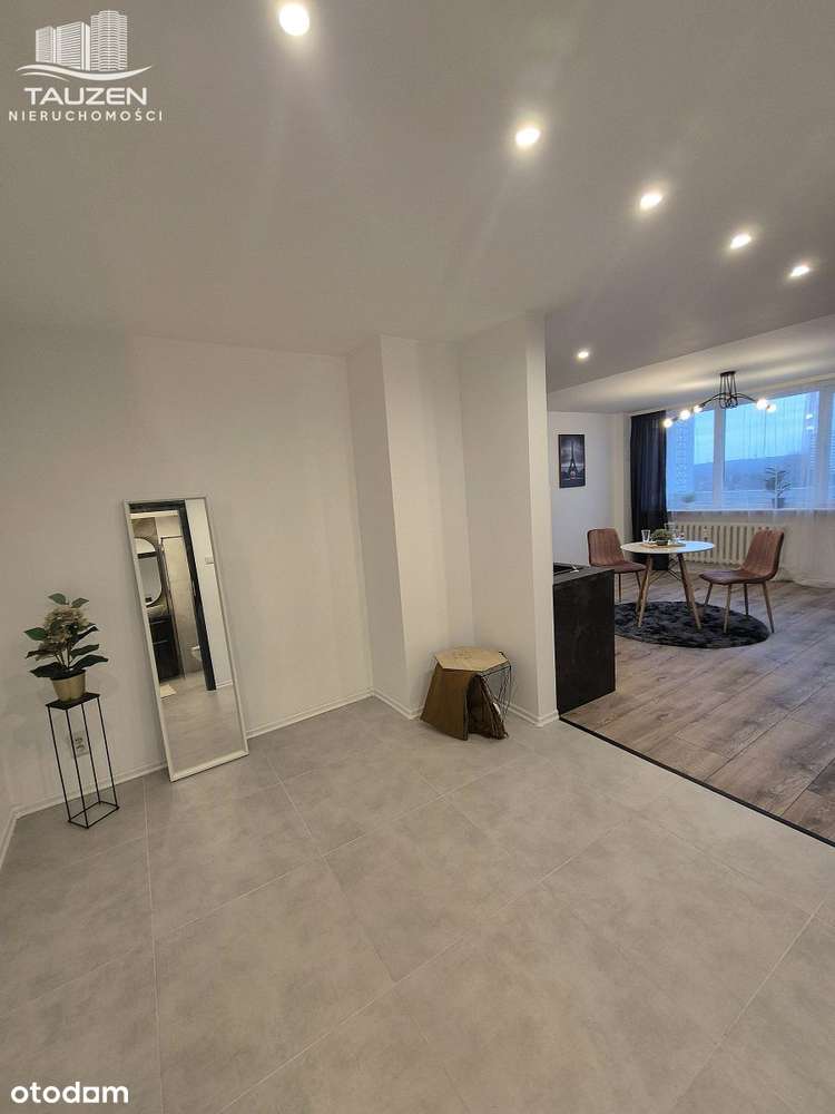 Rezerwacja 2-pok. przy Parku!-12