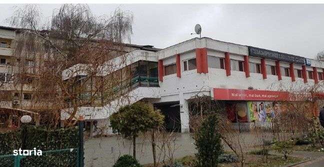 De vanzare: 453mp-doua spatii comerciale in Arad, Piata Arenei nr. 7,-2