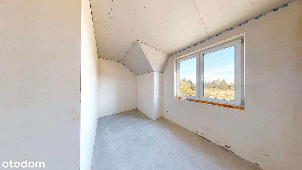 Mieszkanie w Goleniowie z ogródkiem i 2 miejscami parkingowymi-12