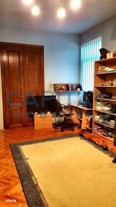Vanzare apartament cu 2 camere semidecomandat Central,Cluj-Napoca. - Imagine principală: 4/6