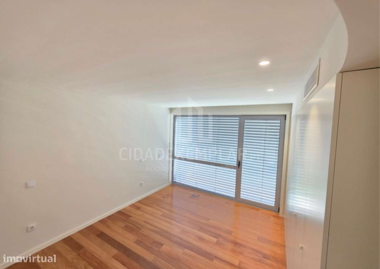 Moradia T4 Nova em Penafiel-Cavalum-19
