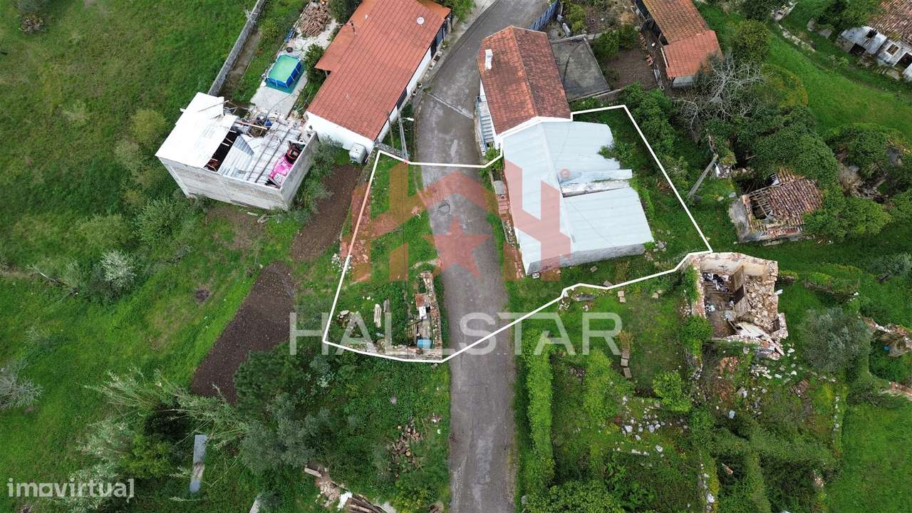 Moradia para Restaurar / Zona de Serra / Redinha - Grande imagem: 5/15