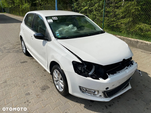 Volkswagen Polo 1.2 Style - 12