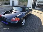 Porsche Boxster 2.5 Sport - 5