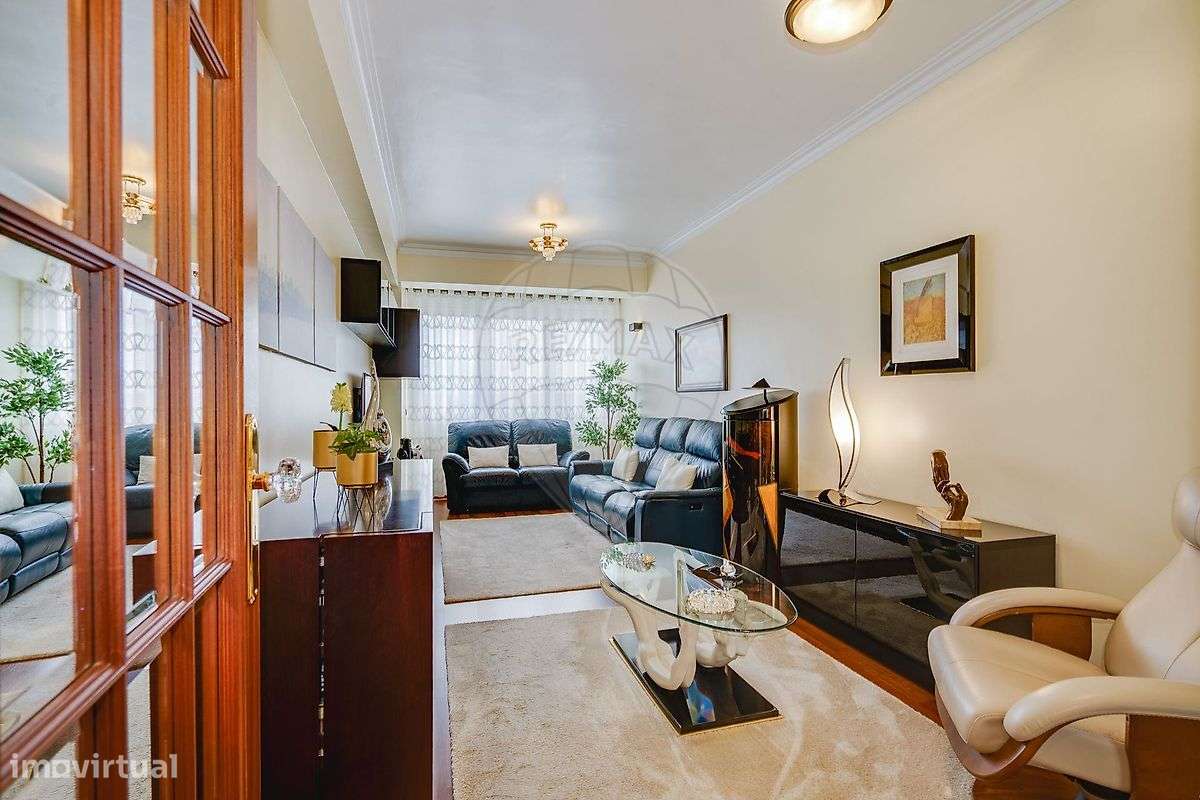Apartamento T2 para venda-0