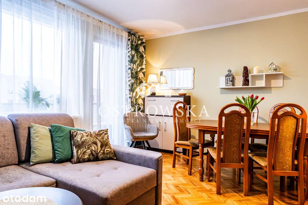 Funkcjonalne 2-pokojowe mieszkanie na sprzedaż! - Pełny obrazek: 4/14