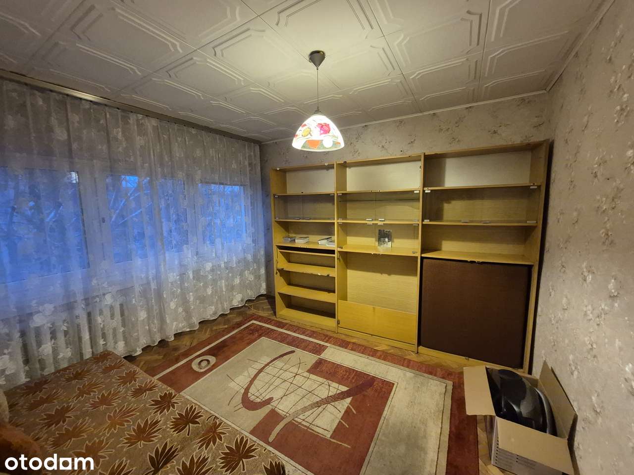 Dwupokojowe na ul Tatrzańskiej do sprzedaży-7